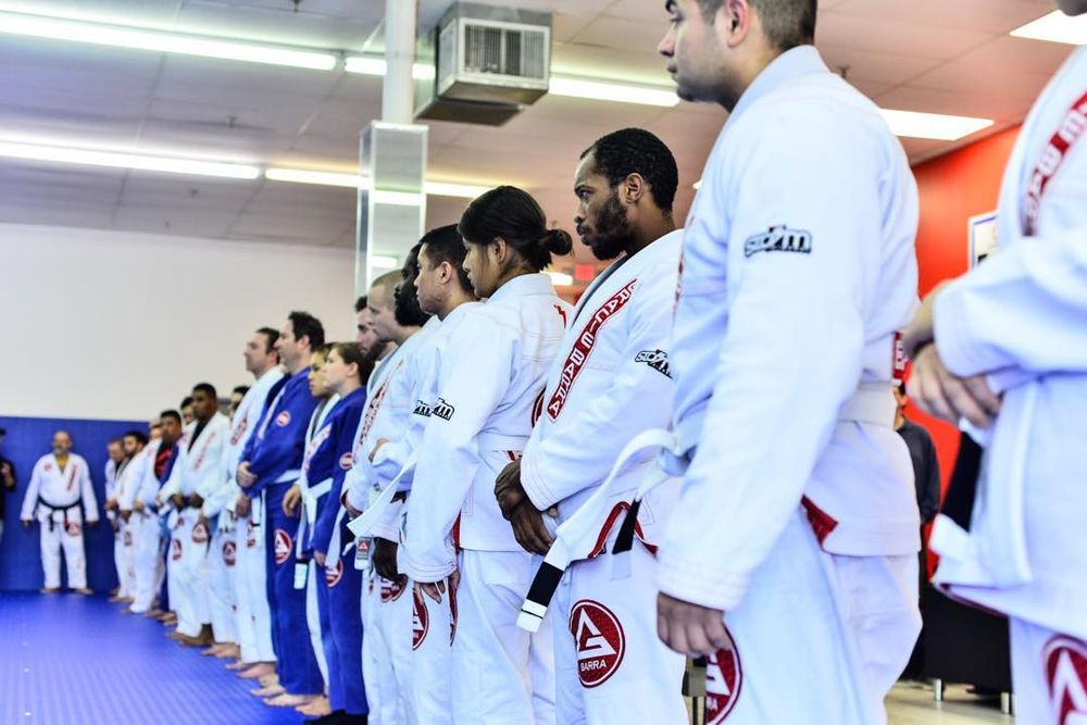 GRACIE BARRA NORTH PRINCETON Updated June 2024 16 Photos 4437