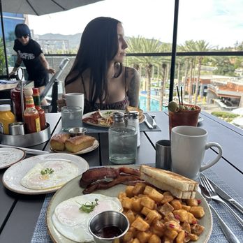 Sycuan Casino Resort - Viewpoint Breakfast - Casinos Near Me - El Cajon, California Sycuan Casino Resort - Viewpoint Breakfast - Casinos Near Me - El Cajon, California