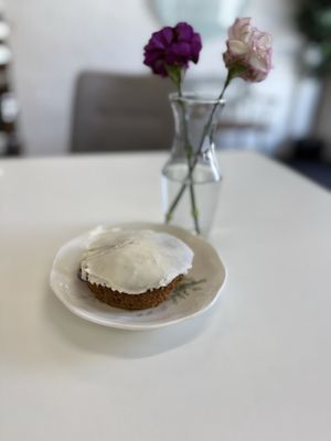 Blue Corn Cafe & Bakery by null