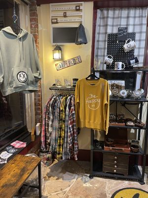 Imperfect Perfections by null