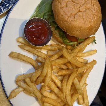 The Shore - Chicken sandwich and delicious fries - Bars Near Me - Reno, Nevada The Shore - Chicken sandwich and delicious fries - Bars Near Me - Reno, Nevada
