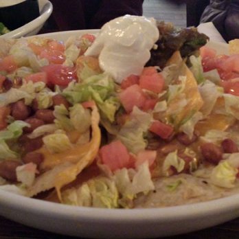 Starr Brothers Brewing - Large size order of nachos. Tasty!! - Breweries Near Me - Albuquerque, New Mexico