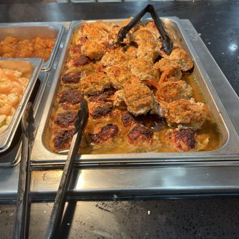 Ichiban Buffet - Stuffed crab shell - Buffets Near Me - Covina, California Ichiban Buffet - Stuffed crab shell - Buffets Near Me - Covina, California