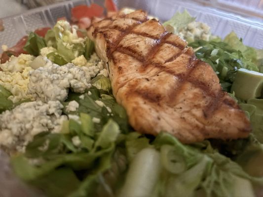Fish City Grill by null