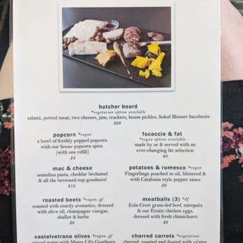 Sokol Blosser Winery - Menu - Wineries Near Me - Dayton, Oregon