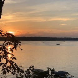 Nagawicka Lake
