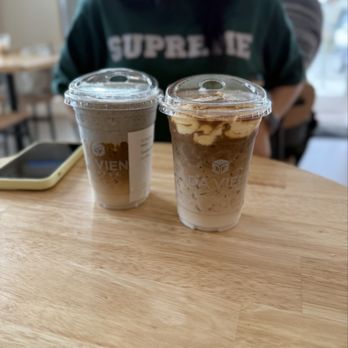 Da Vien Coffee - Coffee & Tea Near Me - Long Beach, California Da Vien Coffee - Coffee & Tea Near Me - Long Beach, California