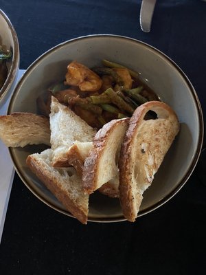 Luminary Kitchen & Provisions by null