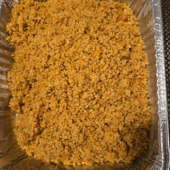 Panini Kabob Grill - Bulgaria pilaf - Mediterranean Near Me - Marina del Rey, California