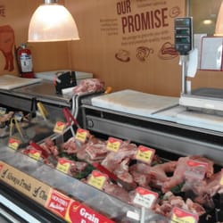 Monterey Meatshop - The meat