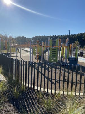 Southeast Raleigh YMCA by null