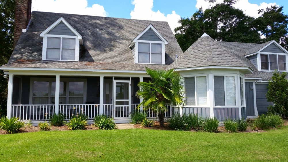 Slide of New Life Builders