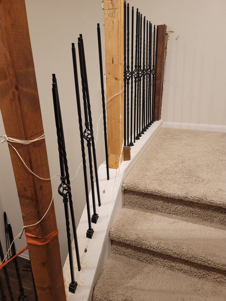 Slide of Kingdom Construction