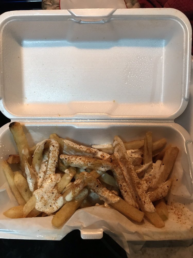 ROOKIEZ WINGZ 35 Photos & 18 Reviews 4314 University Dr, Huntsville, Alabama Chicken Wings