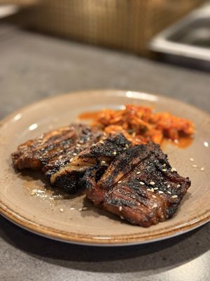 The Prospect by null