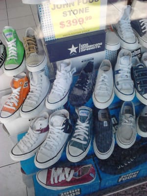 Outlet fila cabildo Clearance