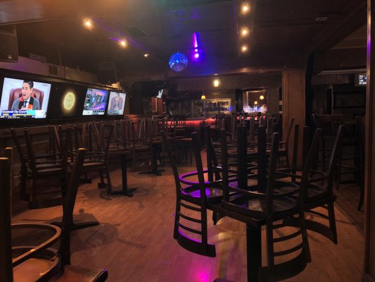 Rhodeside Grill by null