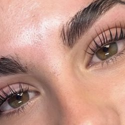 Twin Nails and Lovely Lashes - Eyelash lift
