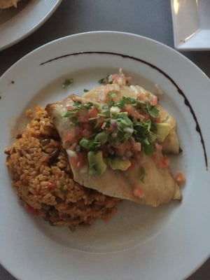 Melao Bistro by null