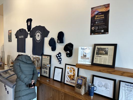 Boichik Bagels 6th St by null