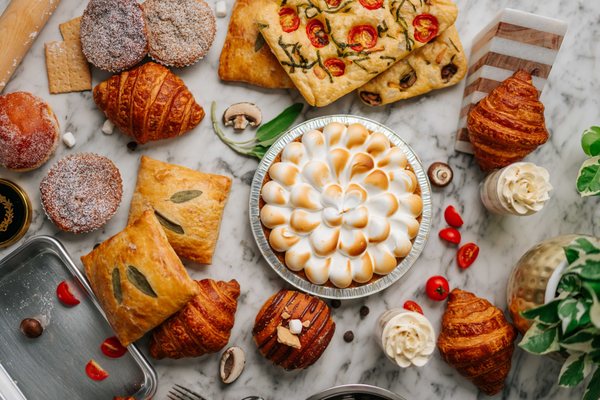 Kirshenbaum Baking Co. Westfield by null