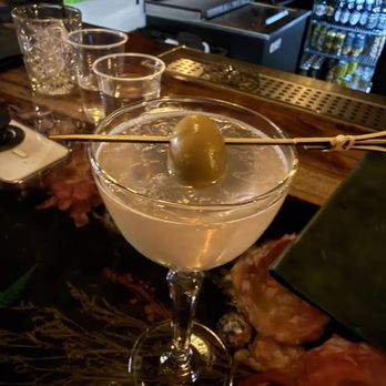 Dark Sister - Cocktail Bars Near Me - Las Vegas, Nevada