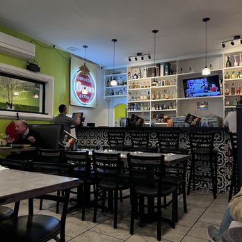 3 Tequilas - Mexican Near Me - Tulsa, Oklahoma