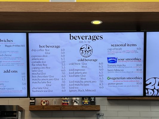 20 Gram Cafe by null