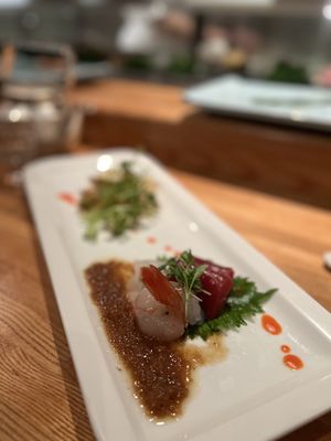 Matsuhisa by null