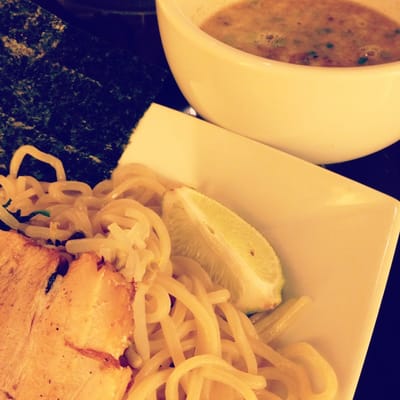 Silverlake Ramen by null