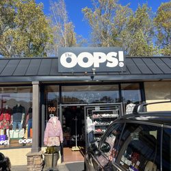 Oops Company - Spartanburg, S.C.