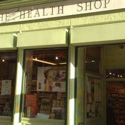 Health Shop