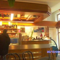 Eiscafe Belluno