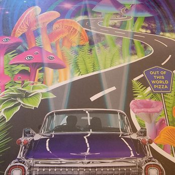 Mellow Mushroom - Pizza Near Me - Tempe, Arizona
