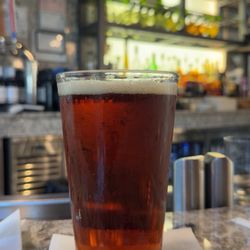 Andiamo Gate A-30 - Beer