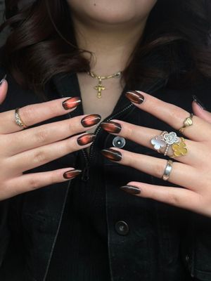 Biogel - Gel X - Mani Pedi - Waxing - Shellac color, manicures, pedicures, Nail extensions