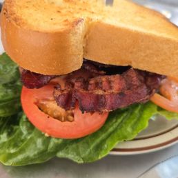 BLT BLT