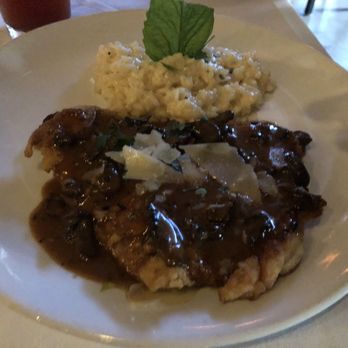 Enoteca Rossa - Chicken Marsala - Italian Near Me - Bellaire, Texas Enoteca Rossa - Chicken Marsala - Italian Near Me - Bellaire, Texas