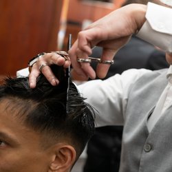 Pall Mall Barbers Westminster - Barber | Barbers | Barbershop | Barbers near Me | Barber London