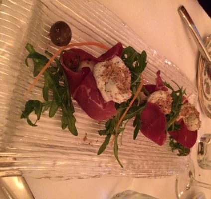 Ristorante Rinuccini by null