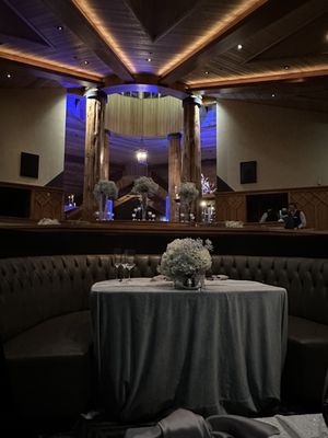 Edge Restaurant & Lounge by null