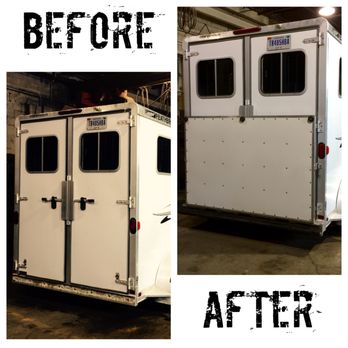 Warren Welding & Fabrication - Custom Alterations - Metal Fabricators Near Me - Lebanon, Ohio Warren Welding & Fabrication - Custom Alterations - Metal Fabricators Near Me - Lebanon, Ohio