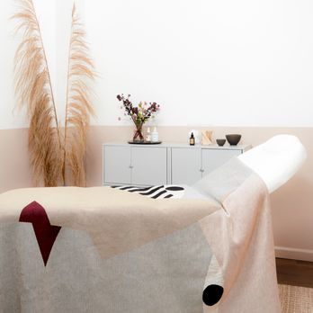 Cheeks + Co - Treatment Room - Skin Care Near Me - Pasadena, California