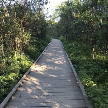 Huff Park - New boardwalk throughout the park - Parks Near Me - Grand Rapids, Michigan Huff Park - New boardwalk throughout the park - Parks Near Me - Grand Rapids, Michigan