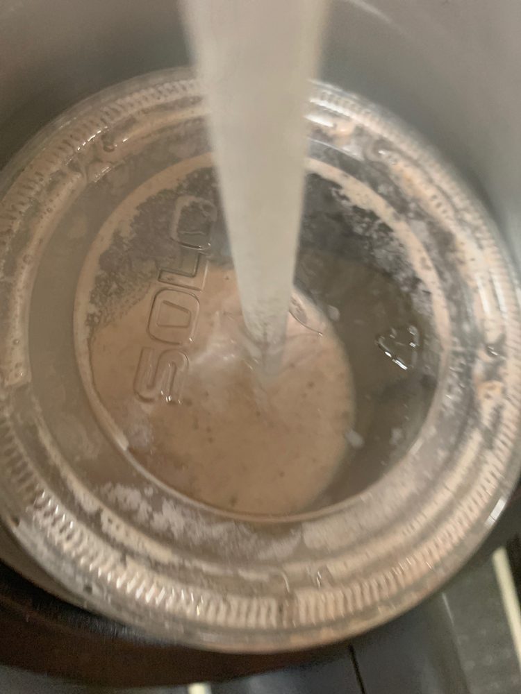 JUICE BAR PARADISE Juice Bars & Smoothies 1453 Terrell Mill Rd