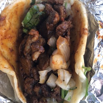 Tortilla Grill - Al pastor - Mexican Near Me - Lancaster, California