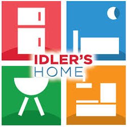 Idler's Home - Santa Maria