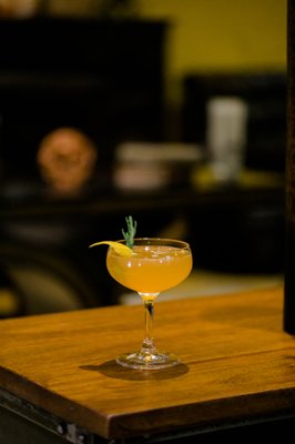 The Mix Up Bar by null