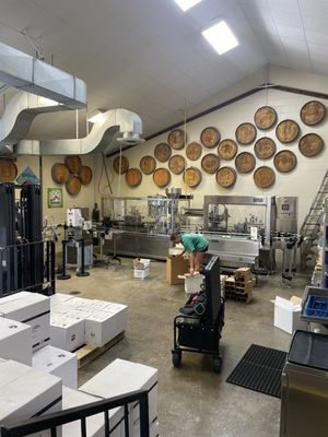 Beachaven Vineyards & Winery by null