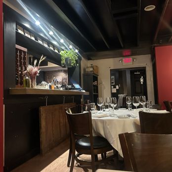 Acero - Italian Near Me - Maplewood, Missouri Acero - Italian Near Me - Maplewood, Missouri